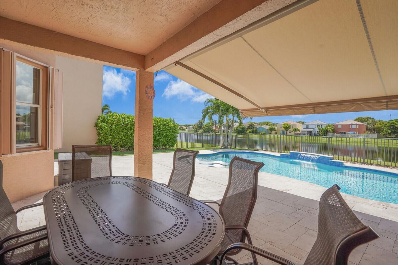 2655 Sawyer Terrace, Wellington, FL 33414 Photo