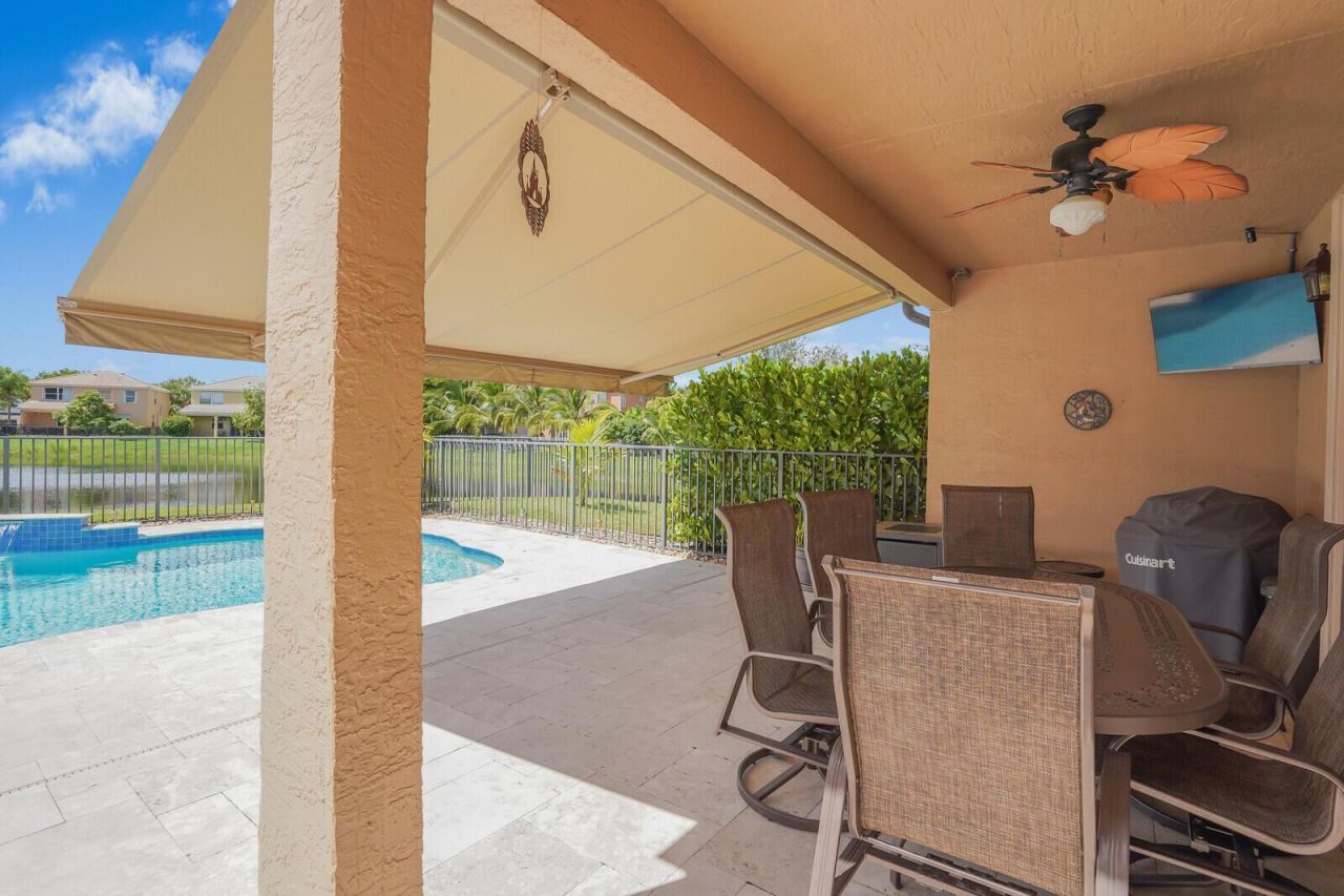 2655 Sawyer Terrace, Wellington, FL 33414 Photo