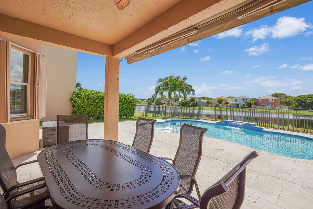 2655 Sawyer Terrace, Wellington, FL 33414 Photo