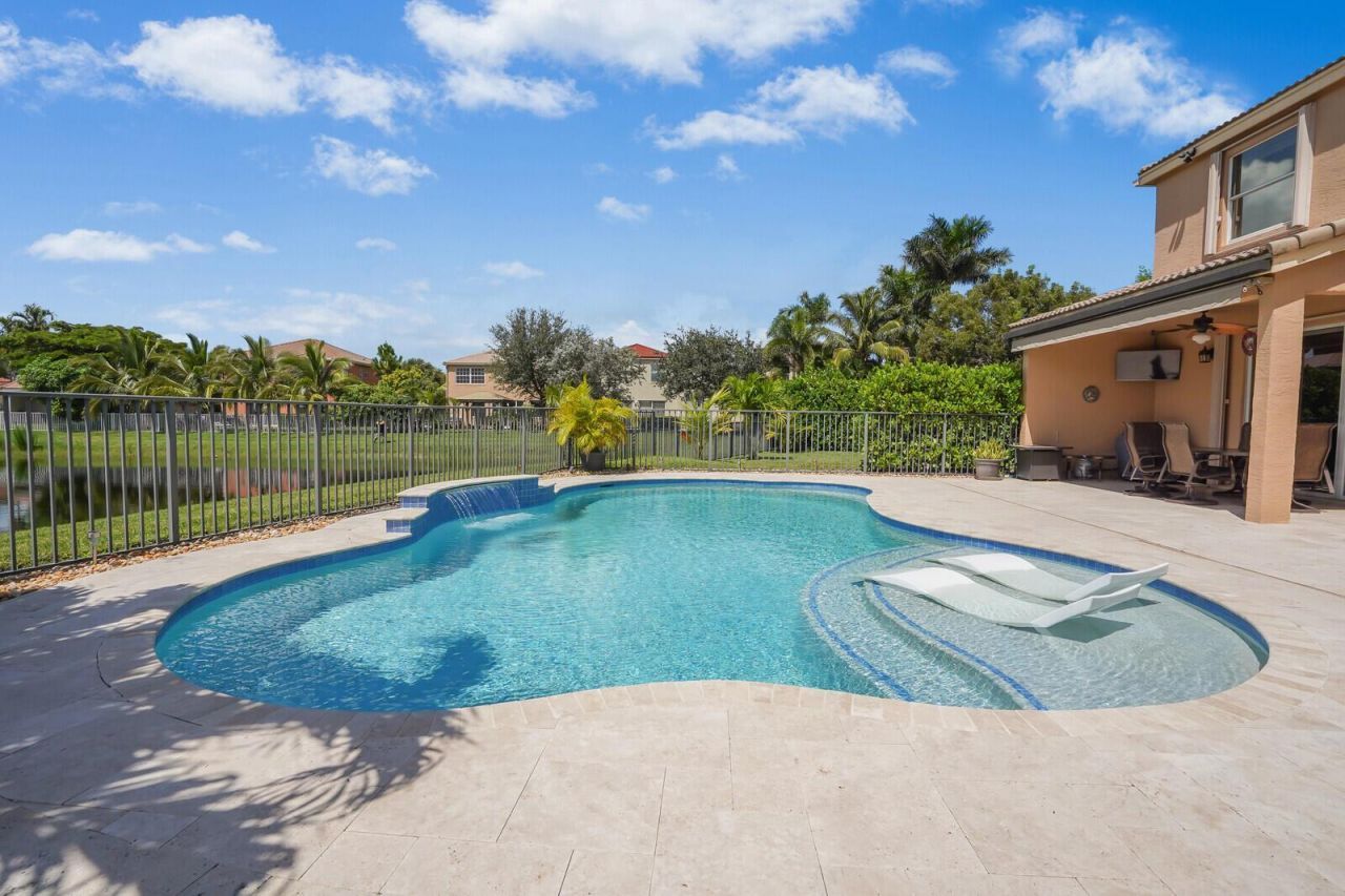 2655 Sawyer Terrace, Wellington, FL 33414 Photo