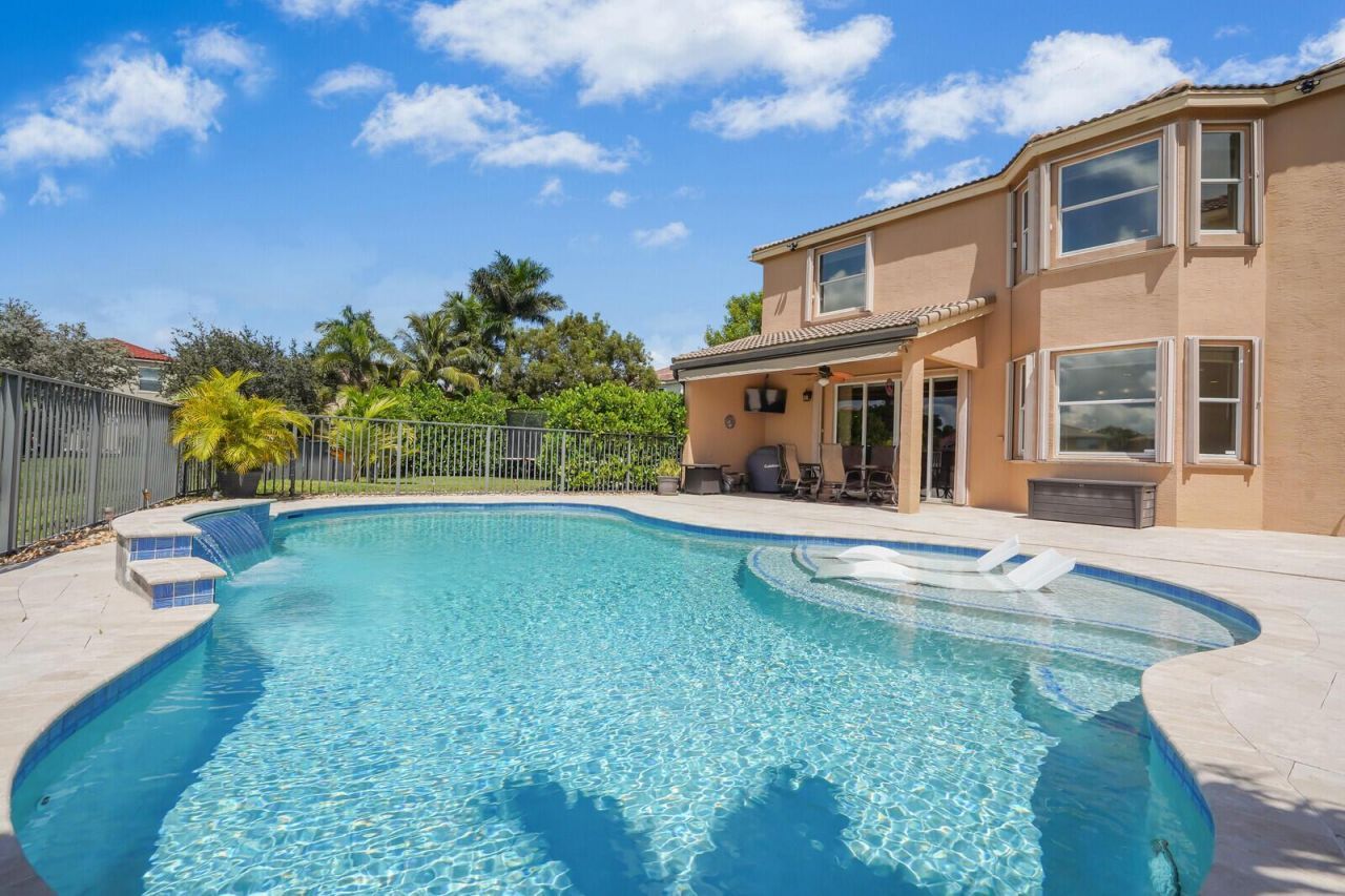 2655 Sawyer Terrace, Wellington, FL 33414 Photo