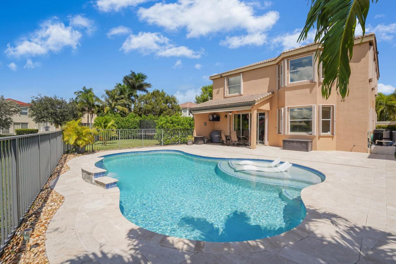 2655 Sawyer Terrace, Wellington, FL 33414 Photo