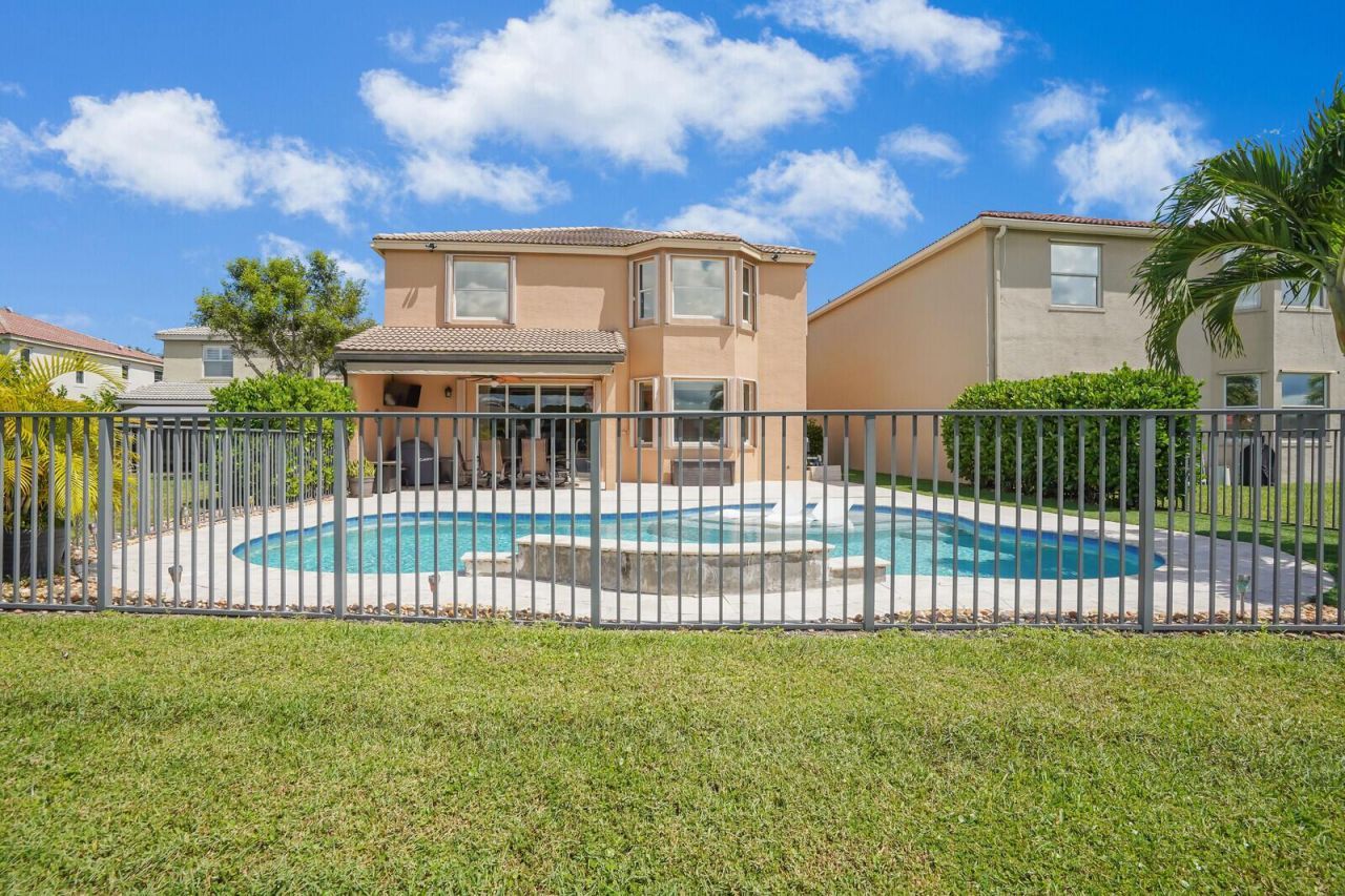 2655 Sawyer Terrace, Wellington, FL 33414 Photo