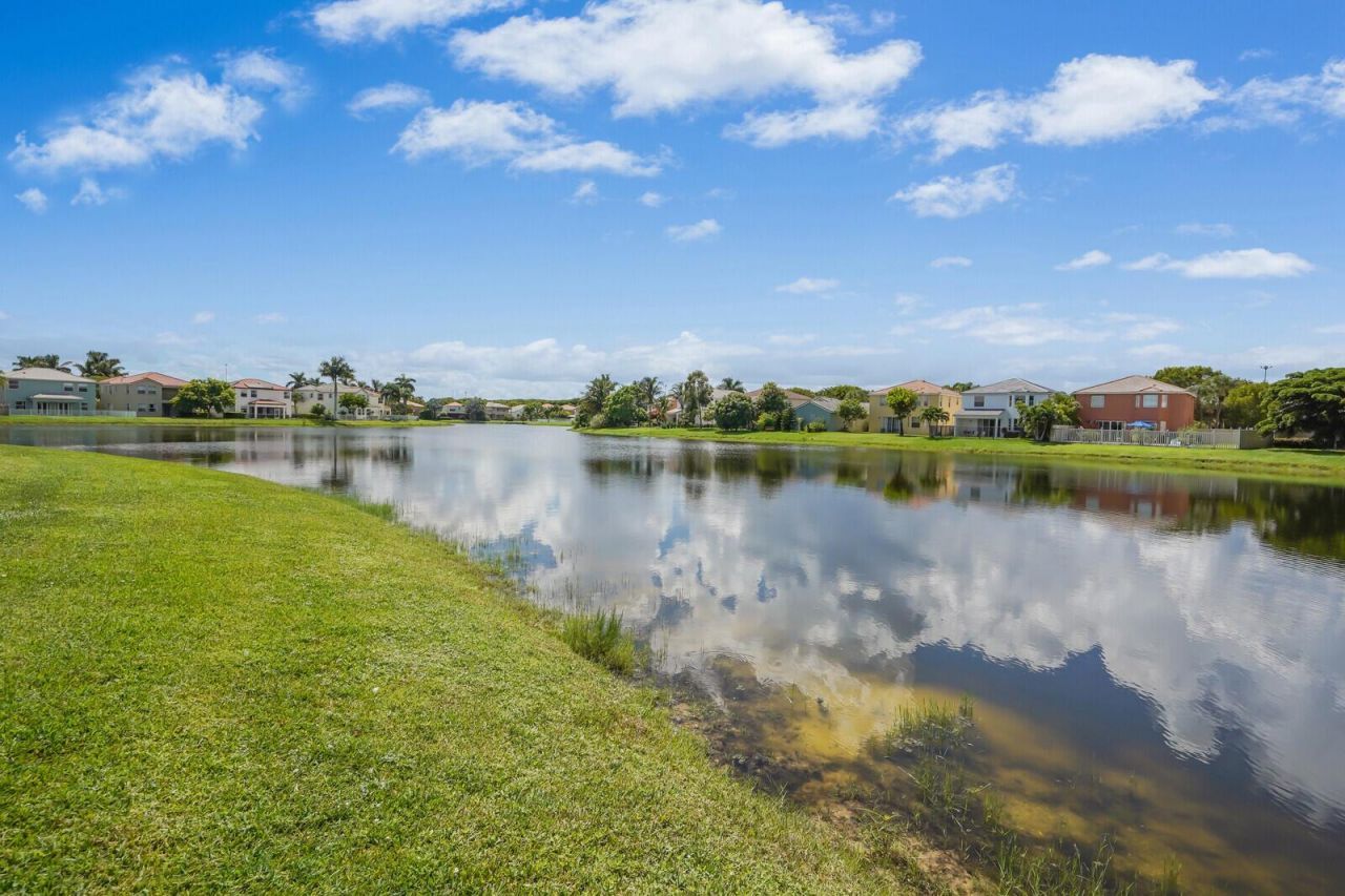 2655 Sawyer Terrace, Wellington, FL 33414 Photo