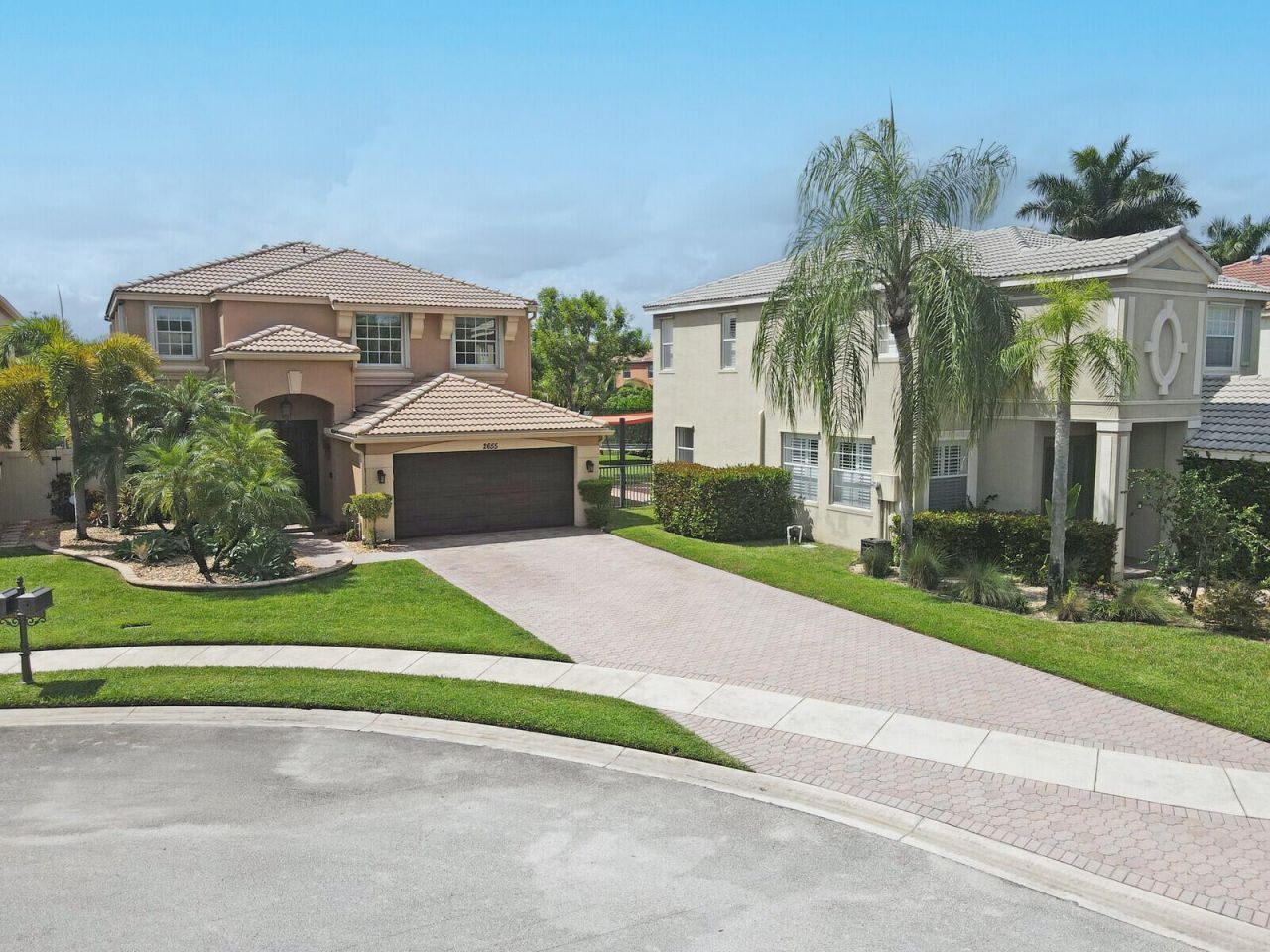 2655 Sawyer Terrace, Wellington, FL 33414 Photo