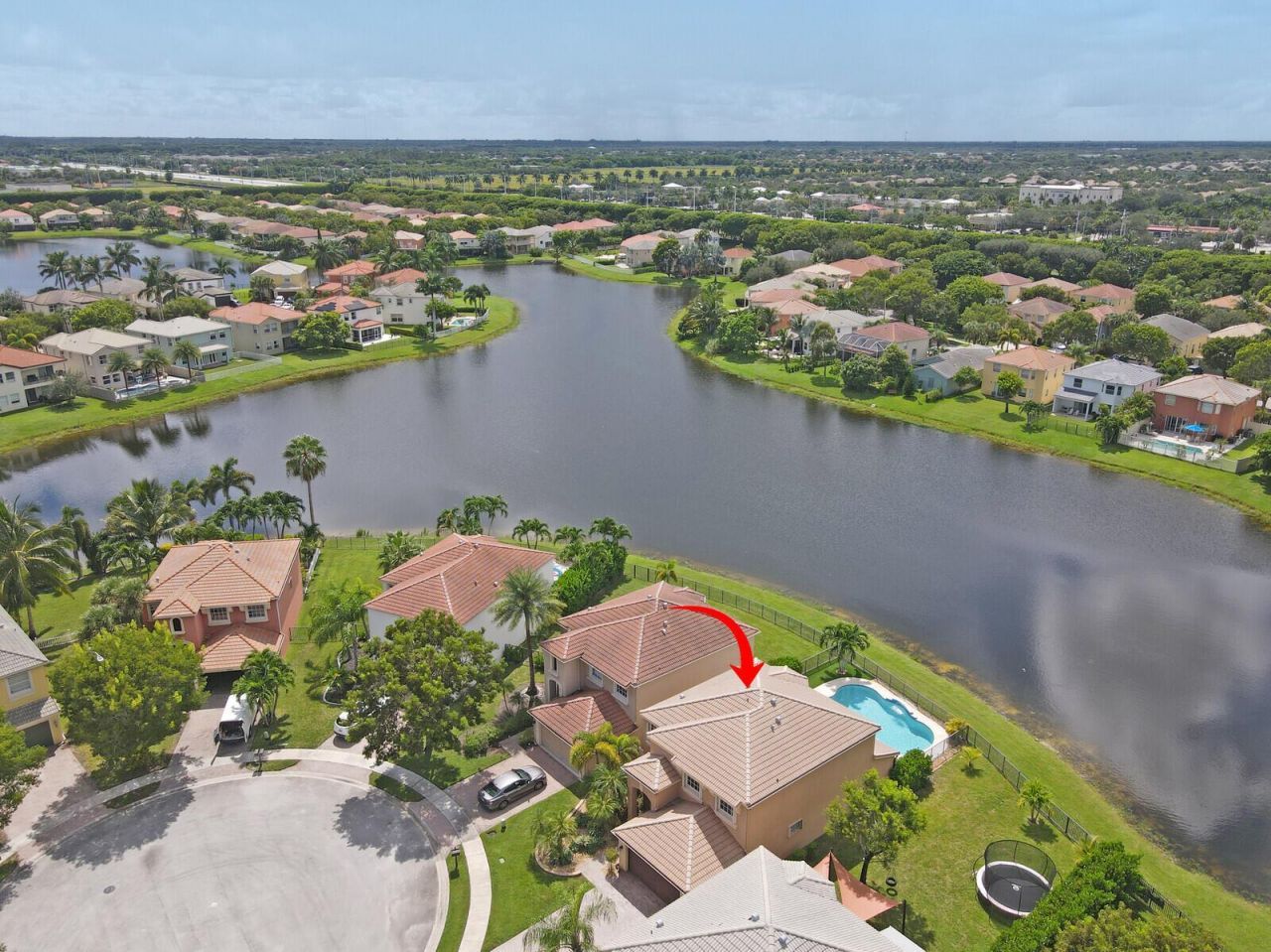 2655 Sawyer Terrace, Wellington, FL 33414 Photo