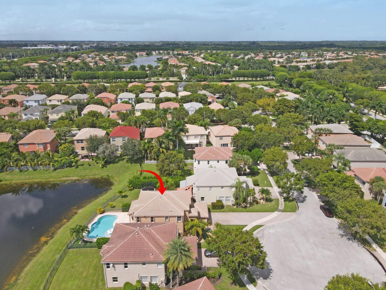 2655 Sawyer Terrace, Wellington, FL 33414 Photo