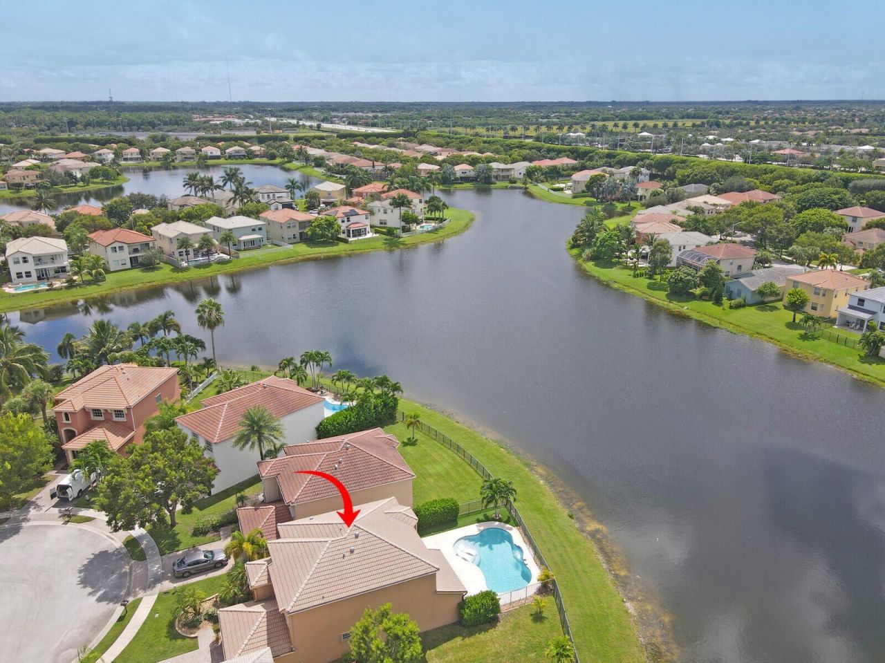 2655 Sawyer Terrace, Wellington, FL 33414 Photo