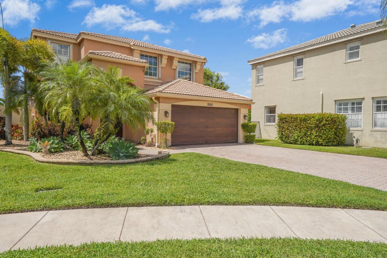 2655 Sawyer Terrace, Wellington, FL 33414 Photo