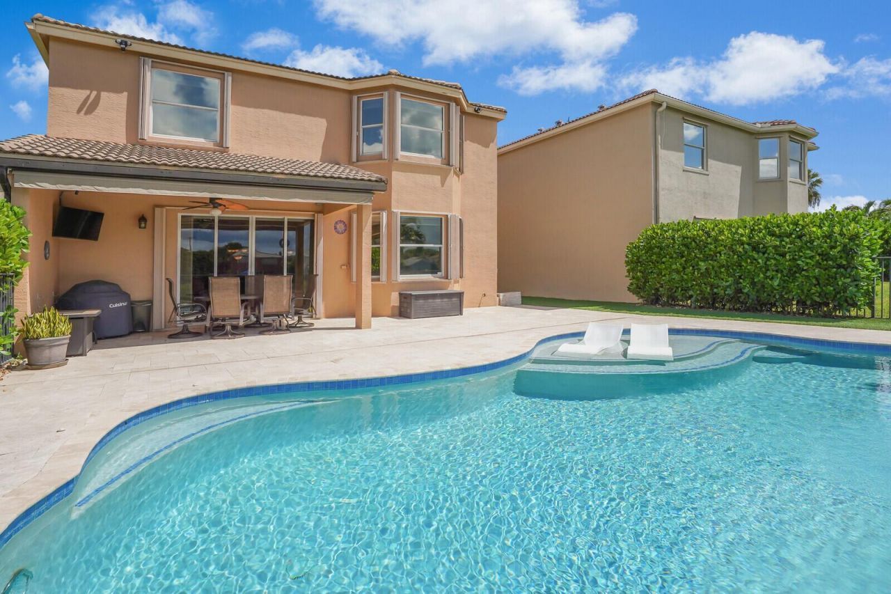 2655 Sawyer Terrace, Wellington, FL 33414 Photo