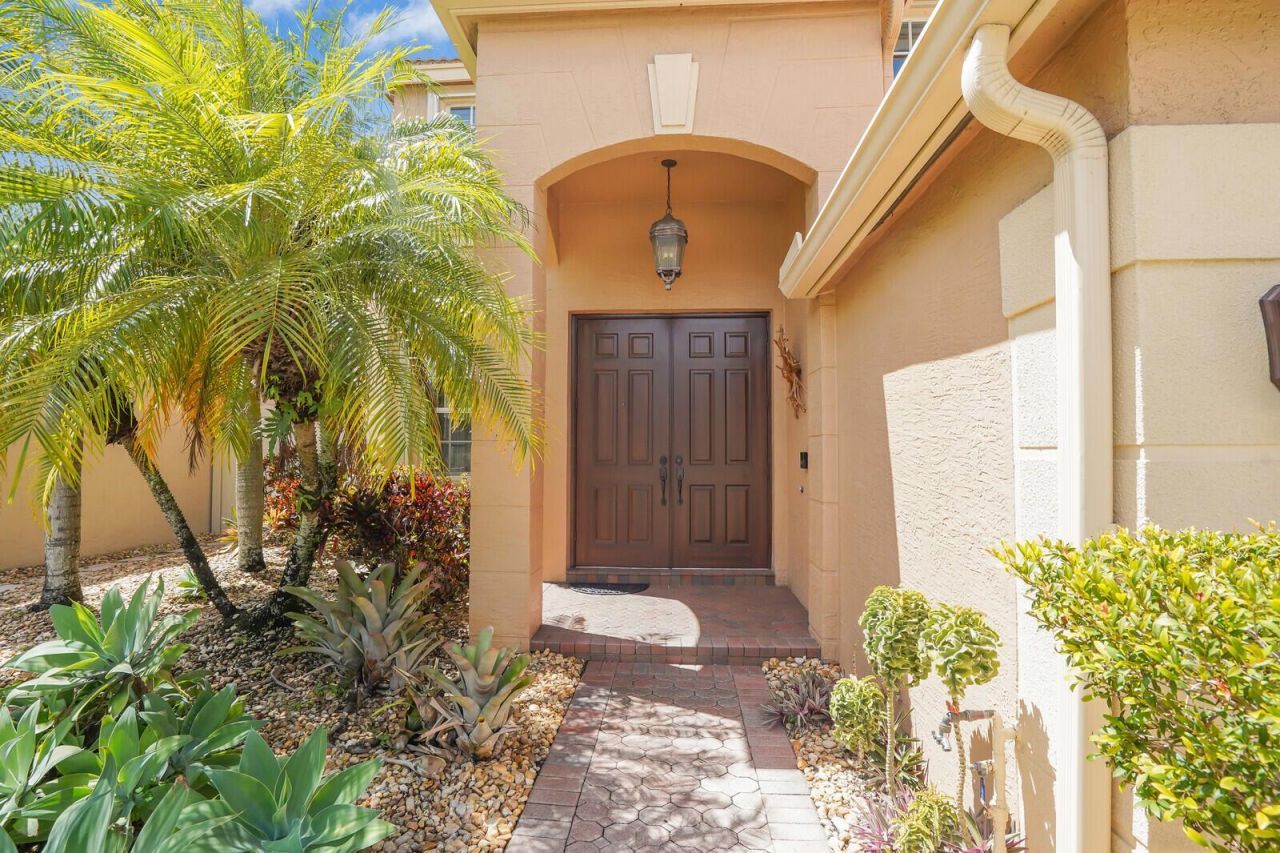 2655 Sawyer Terrace, Wellington, FL 33414 Photo