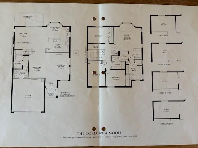 2655 Sawyer Terrace, Wellington, FL 33414 Photo