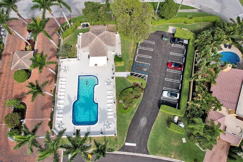 240 Captains Walk, Unit 510, Delray Beach, FL 33483 Photo