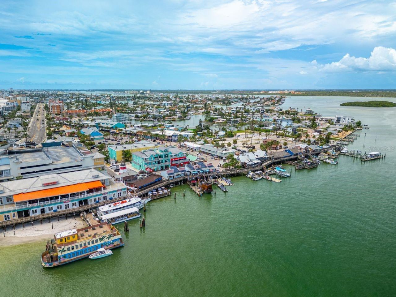 445 129th Avenue E, Madeira Beach, FL 33708 Photo