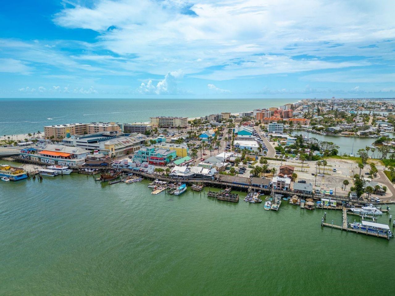 445 129th Avenue E, Madeira Beach, FL 33708 Photo