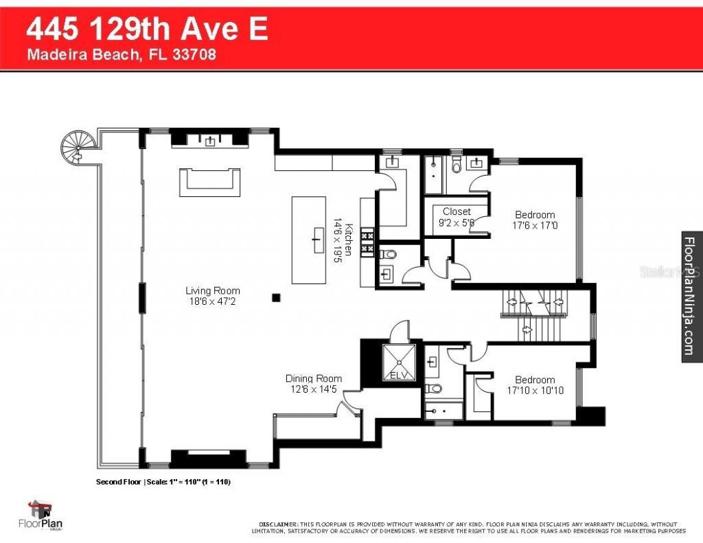 445 129th Avenue E, Madeira Beach, FL 33708 Photo