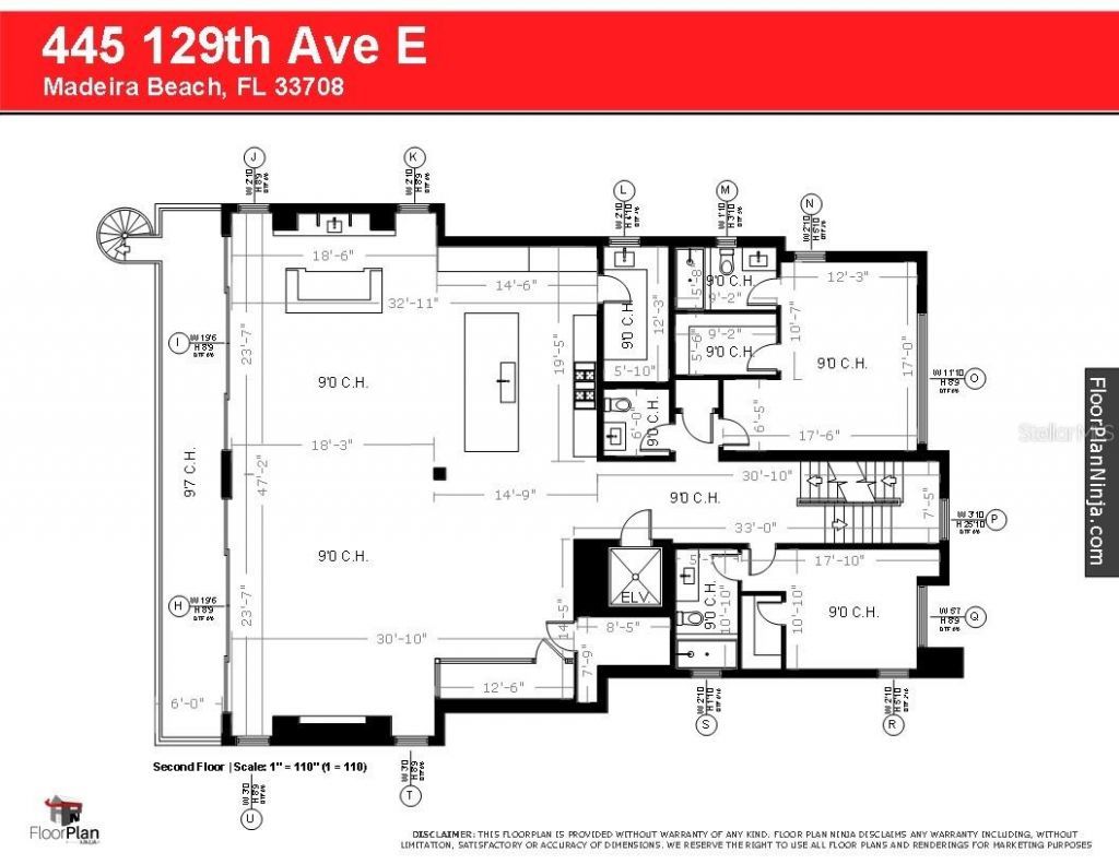 445 129th Avenue E, Madeira Beach, FL 33708 Photo