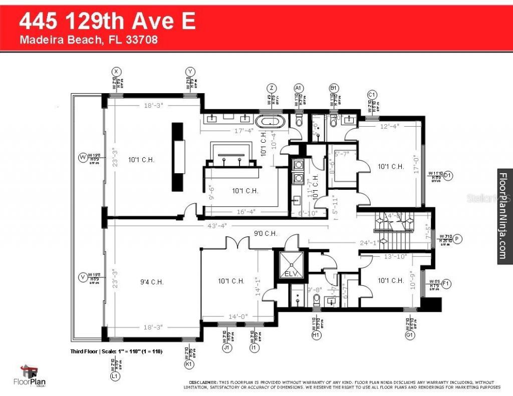 445 129th Avenue E, Madeira Beach, FL 33708 Photo