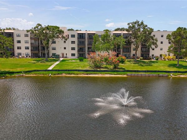 5920 80TH STREET N, Unit 406, ST PETERSBURG, FL 33709