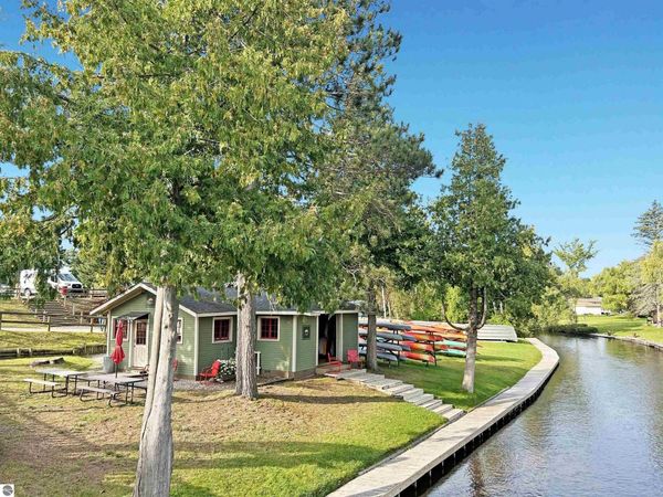 100 State Street, Grayling, MI 49738