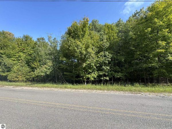 4 Old Mountain Road E, Cedar, MI 49621