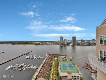 400 E BAY Street, Unit PENTHOUSE, Jacksonville, FL 32202