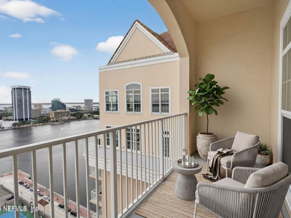 400 E BAY Street, Unit PENTHOUSE, Jacksonville, FL 32202