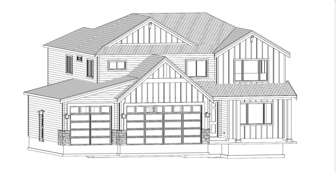 1408 S Manifold Rd, Spokane Valley, WA 99016 Main Photo