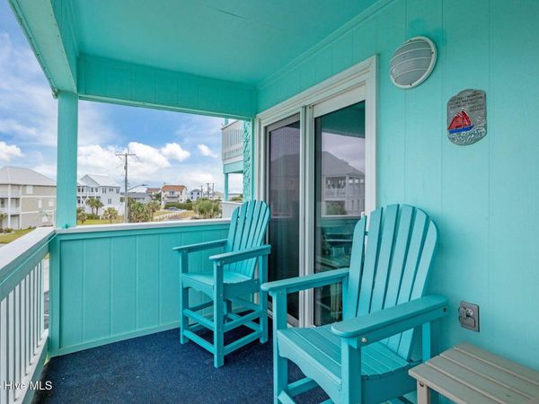 301 E Commerce Way Road, Unit 258, Atlantic Beach, NC 28512