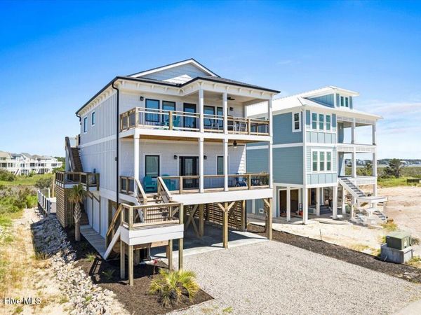 25 Grand View Drive, Ocean Isle Beach, NC 28469