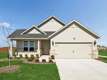 5446 Neyland Drive, Royse City, TX 75189
