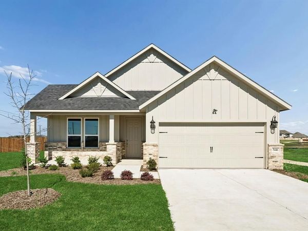 5446 Neyland Drive, Royse City, TX 75189