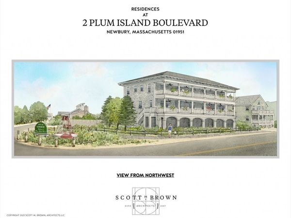 2 Sunset Boulevard, Newbury, MA 01951