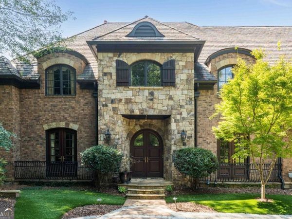 3558 Mill Creek Road NE, Atlanta, GA 30319