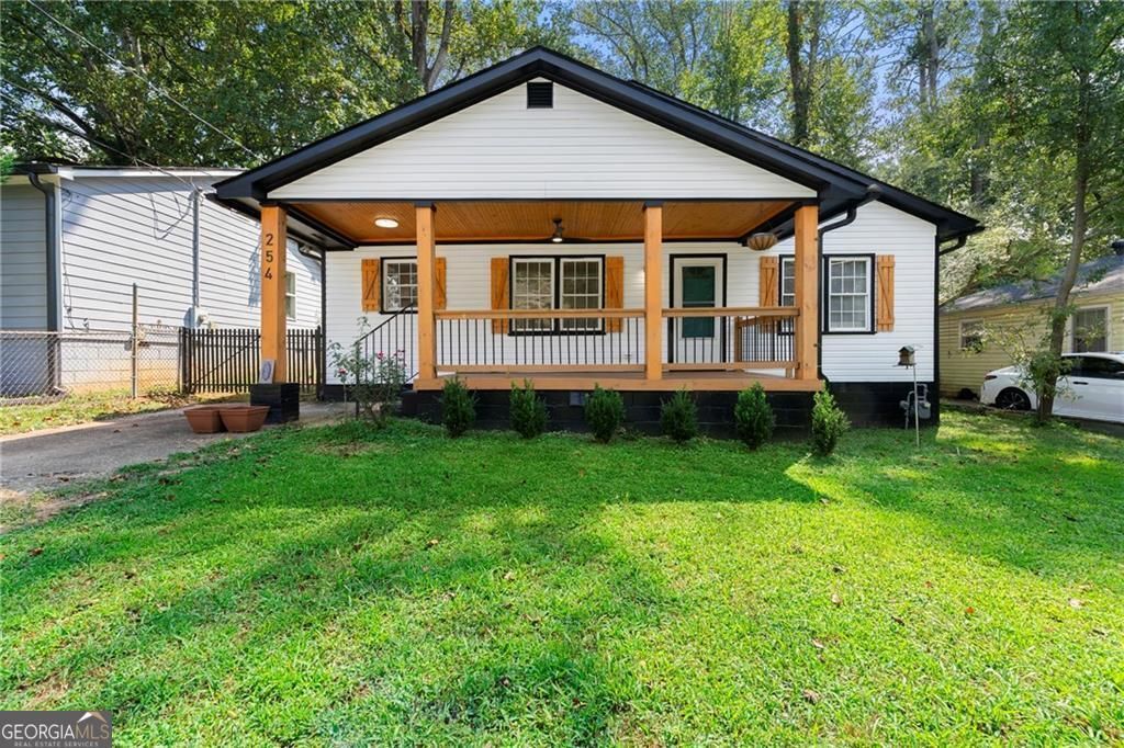 254 Maple Street, Atlanta, GA 30354 Main Photo