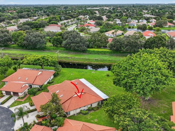 5477 Atlantic Palm Court, Unit B, Boynton Beach, FL 33437