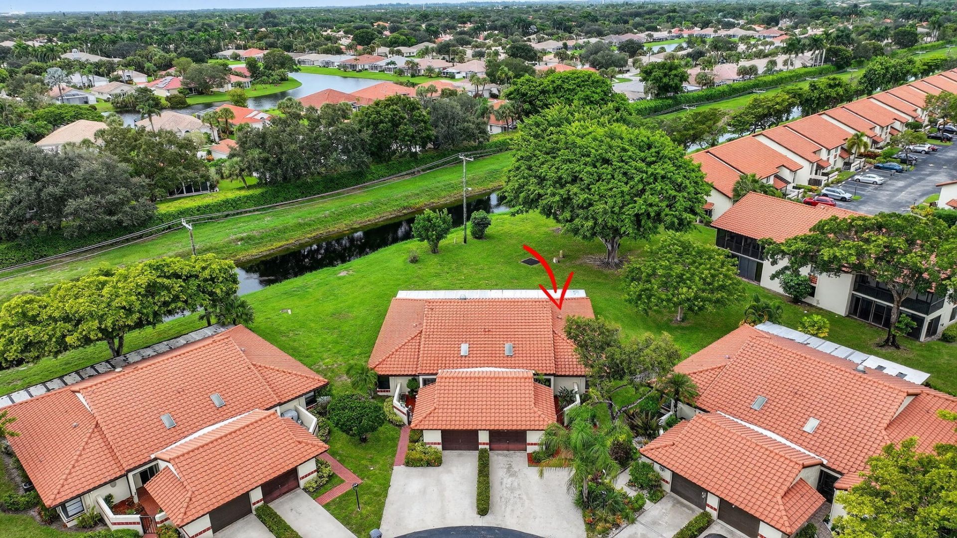 5477 Atlantic Palm Court, Unit B, Boynton Beach, FL 33437 Photo