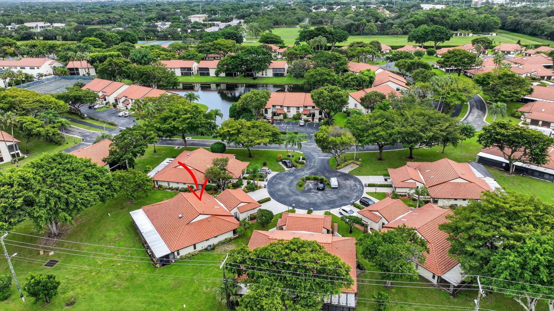 5477 Atlantic Palm Court, Unit B, Boynton Beach, FL 33437 Photo