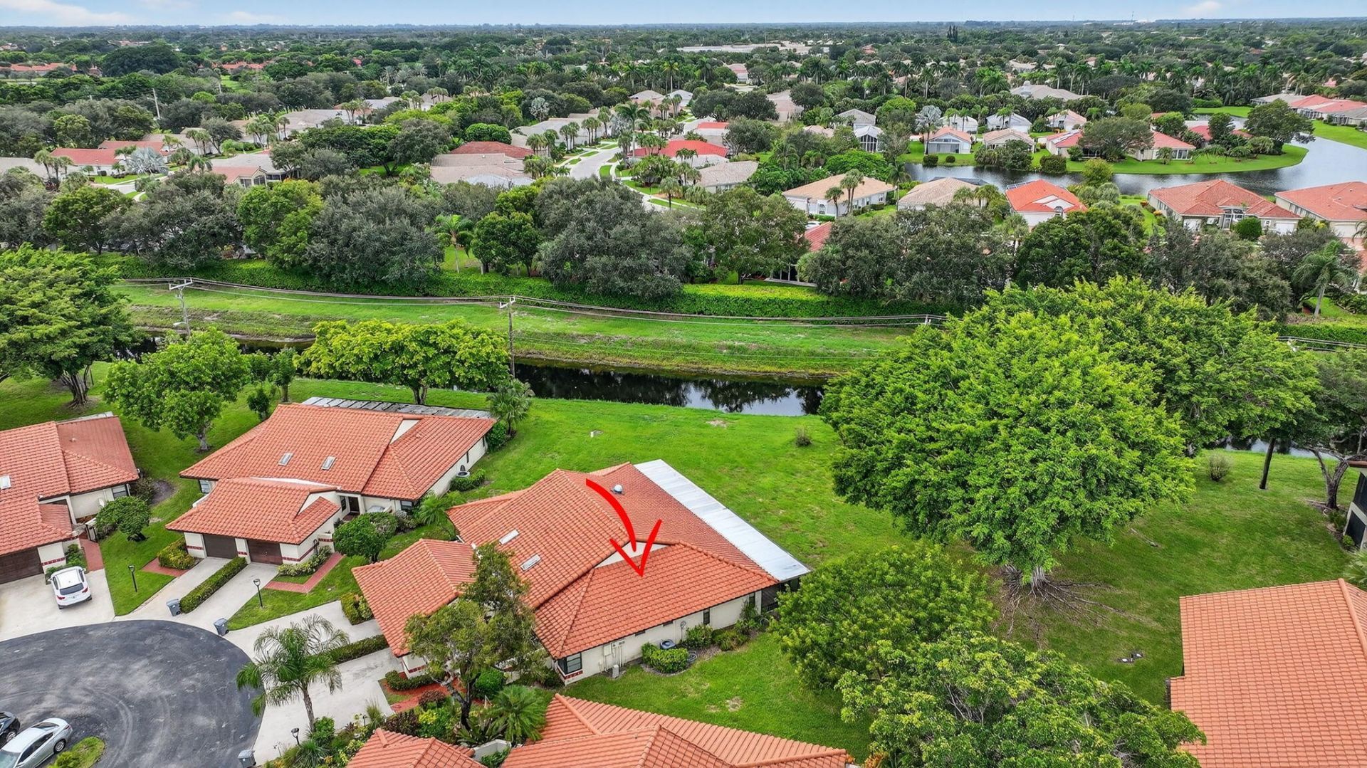 5477 Atlantic Palm Court, Unit B, Boynton Beach, FL 33437 Photo