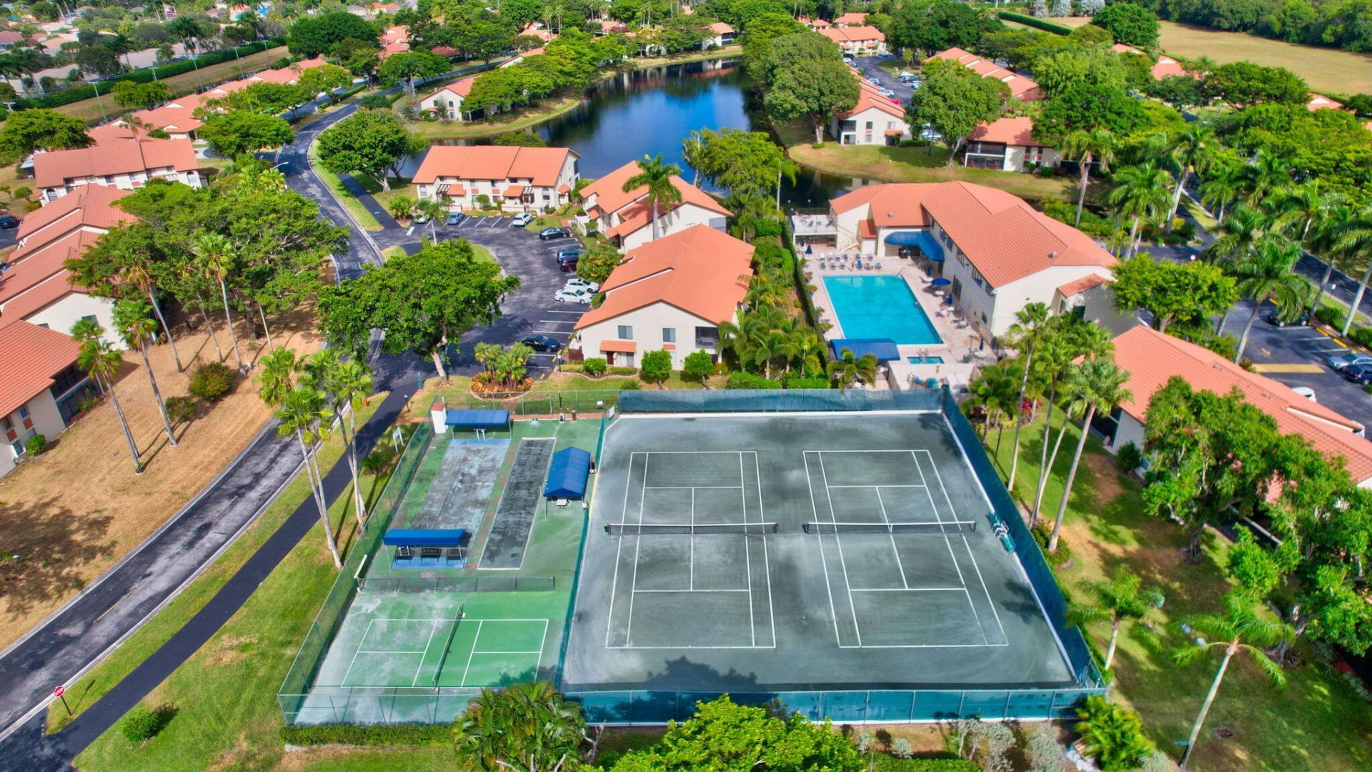 5477 Atlantic Palm Court, Unit B, Boynton Beach, FL 33437 Photo