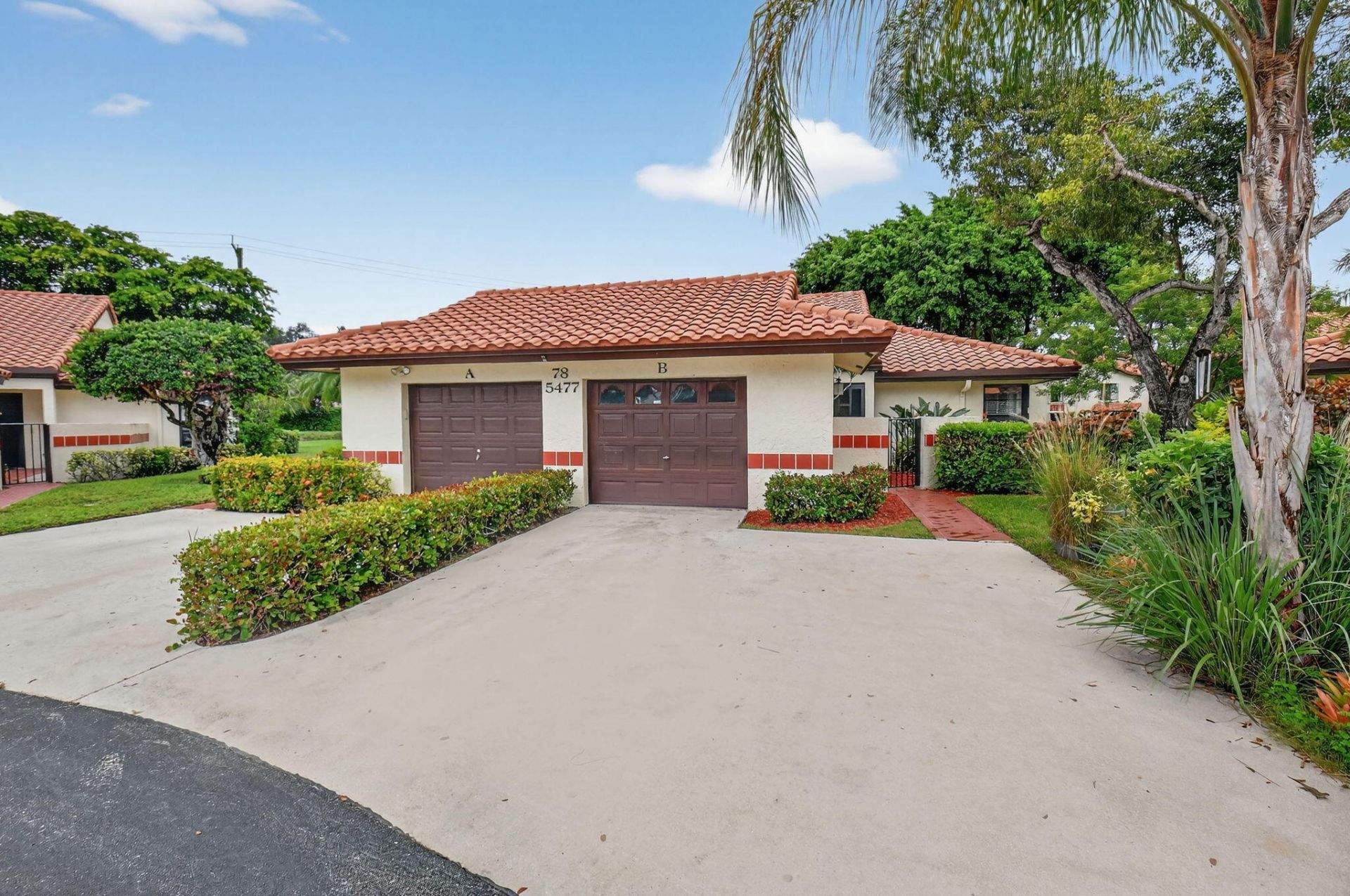5477 Atlantic Palm Court, Unit B, Boynton Beach, FL 33437 Photo