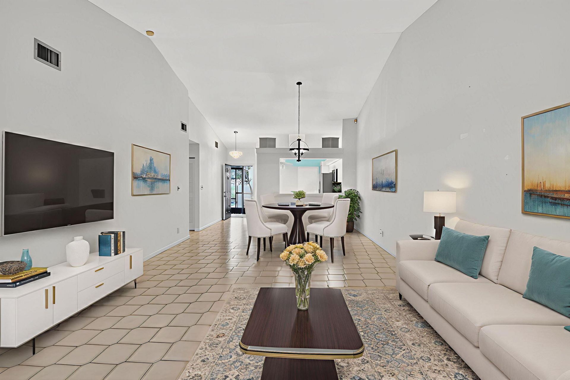 5477 Atlantic Palm Court, Unit B, Boynton Beach, FL 33437 Photo