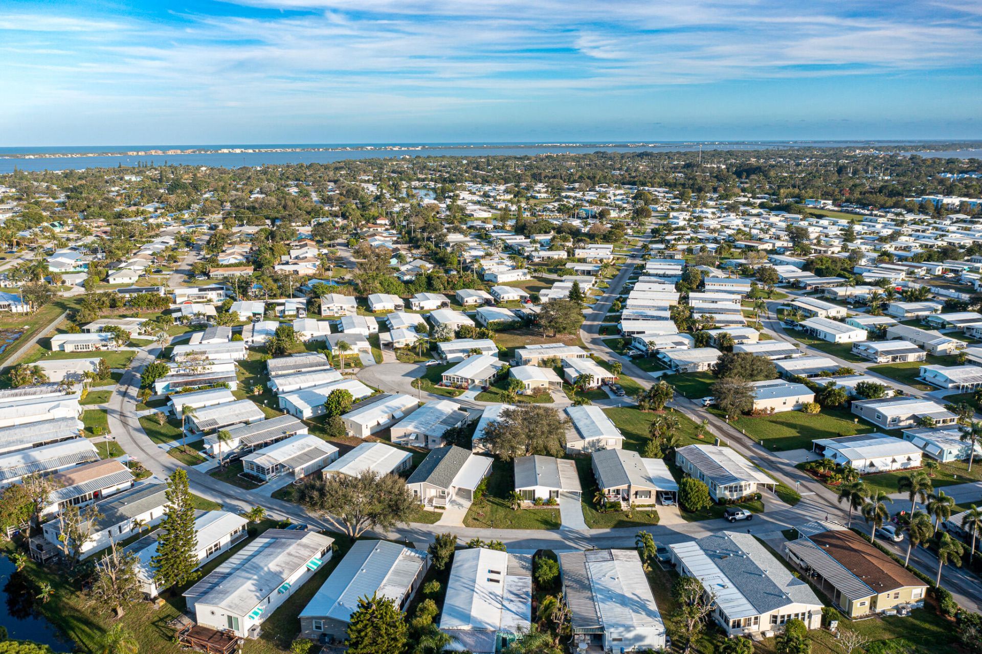 95 N North Warner Drive, Jensen Beach, FL 34957 Photo