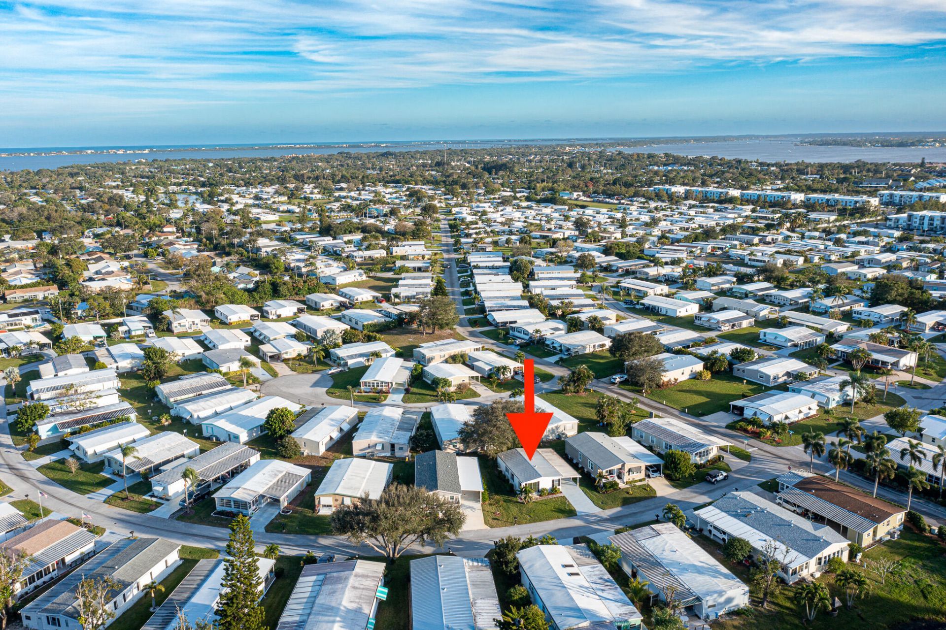 95 N North Warner Drive, Jensen Beach, FL 34957 Photo