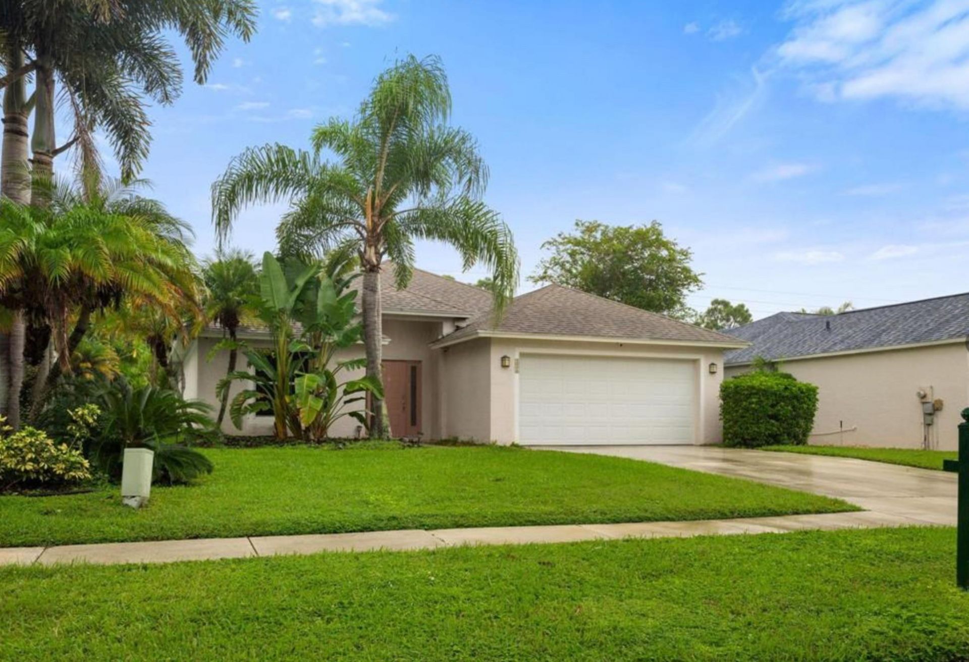 296 SW Panther Trce, Port Saint Lucie, FL 34953 Photo