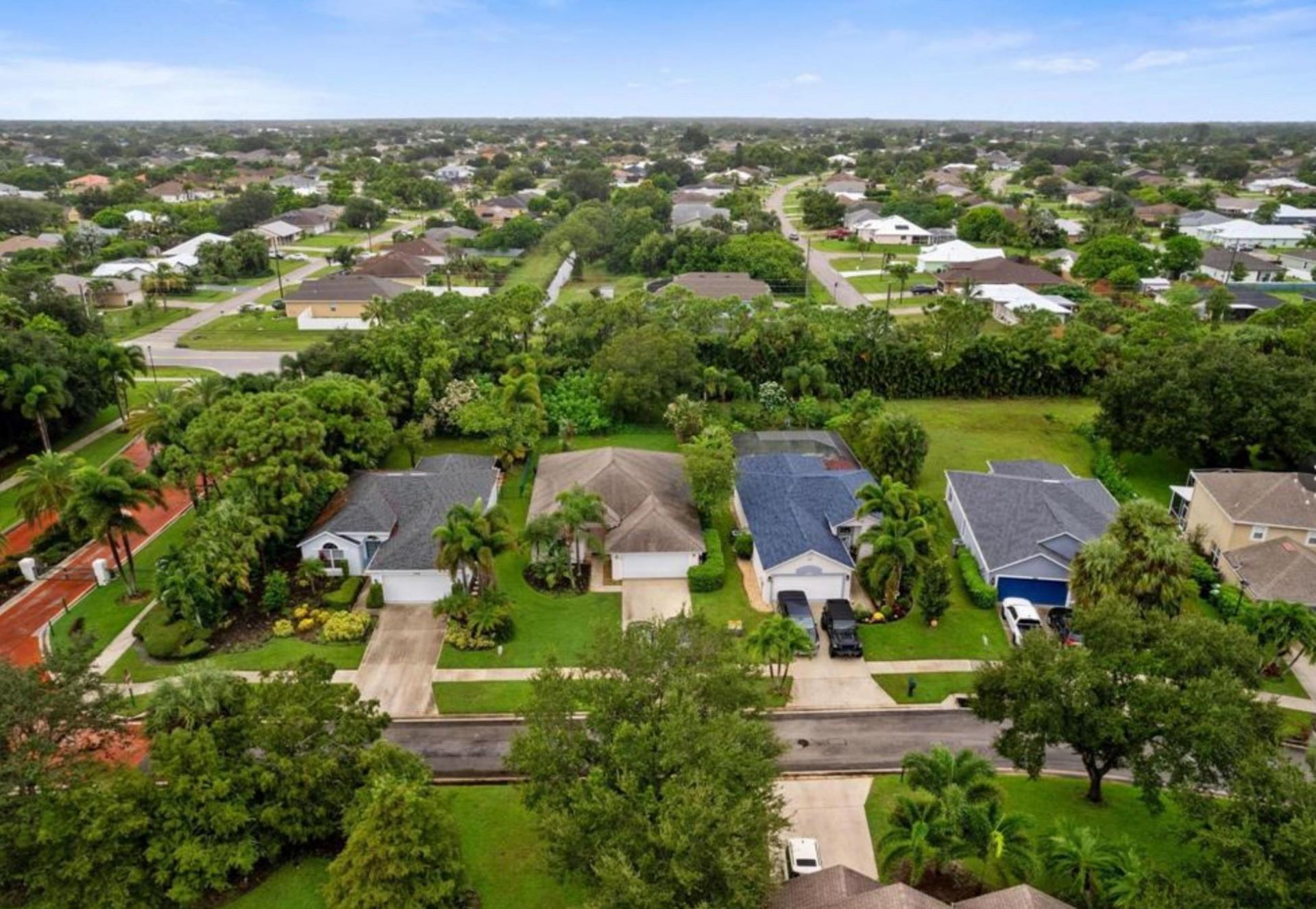 296 SW Panther Trce, Port Saint Lucie, FL 34953 Photo