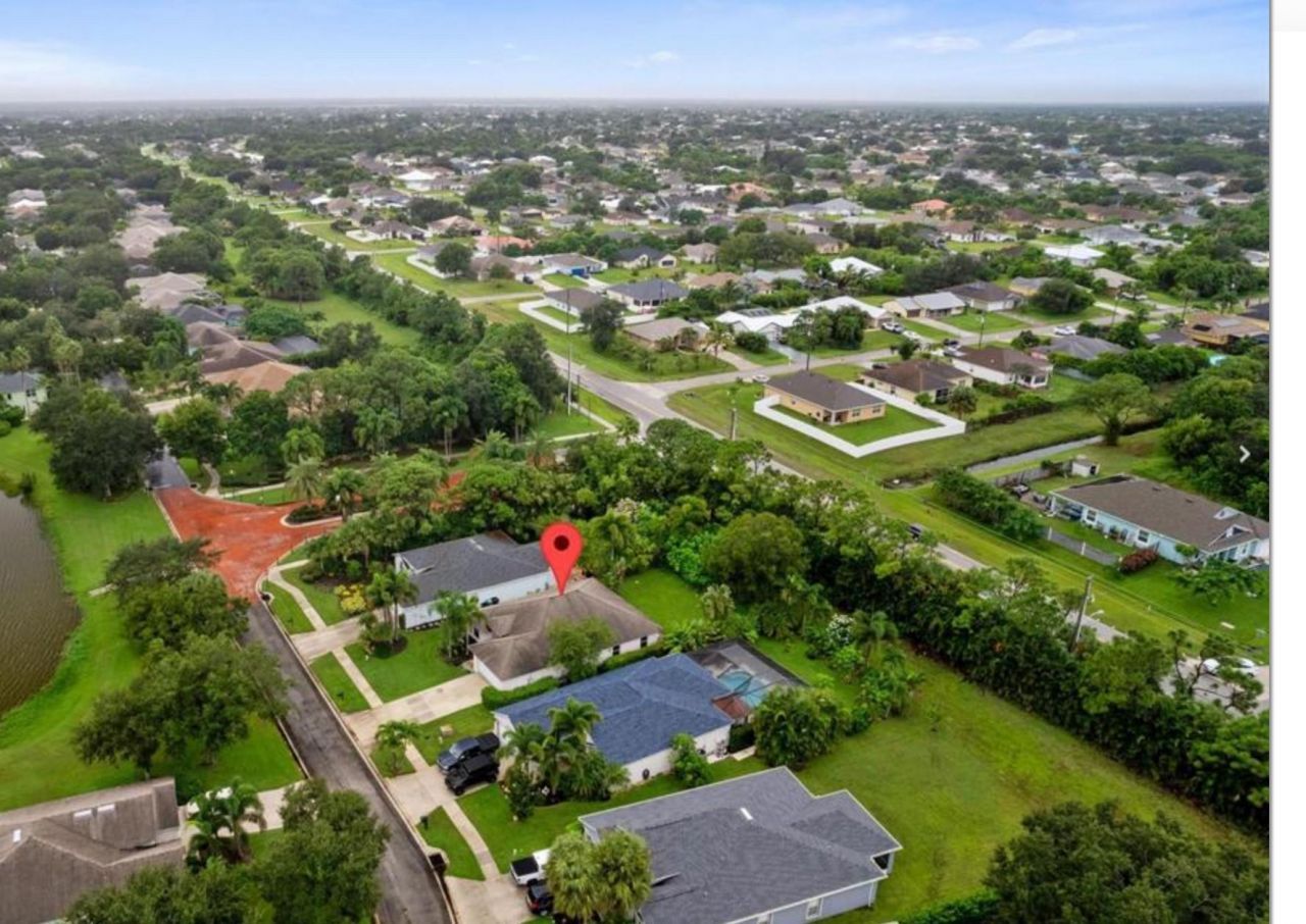 296 SW Panther Trce, Port Saint Lucie, FL 34953 Photo