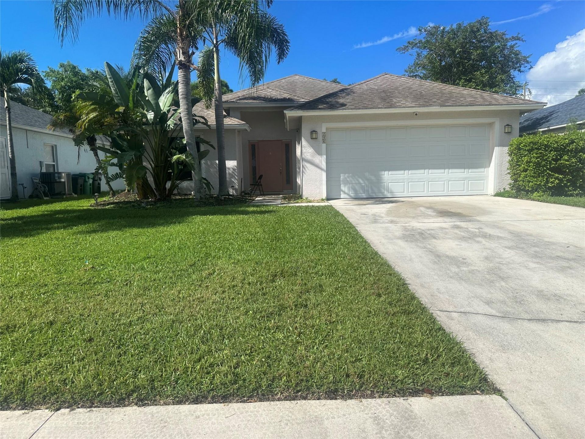 296 SW Panther Trce, Port Saint Lucie, FL 34953 Photo