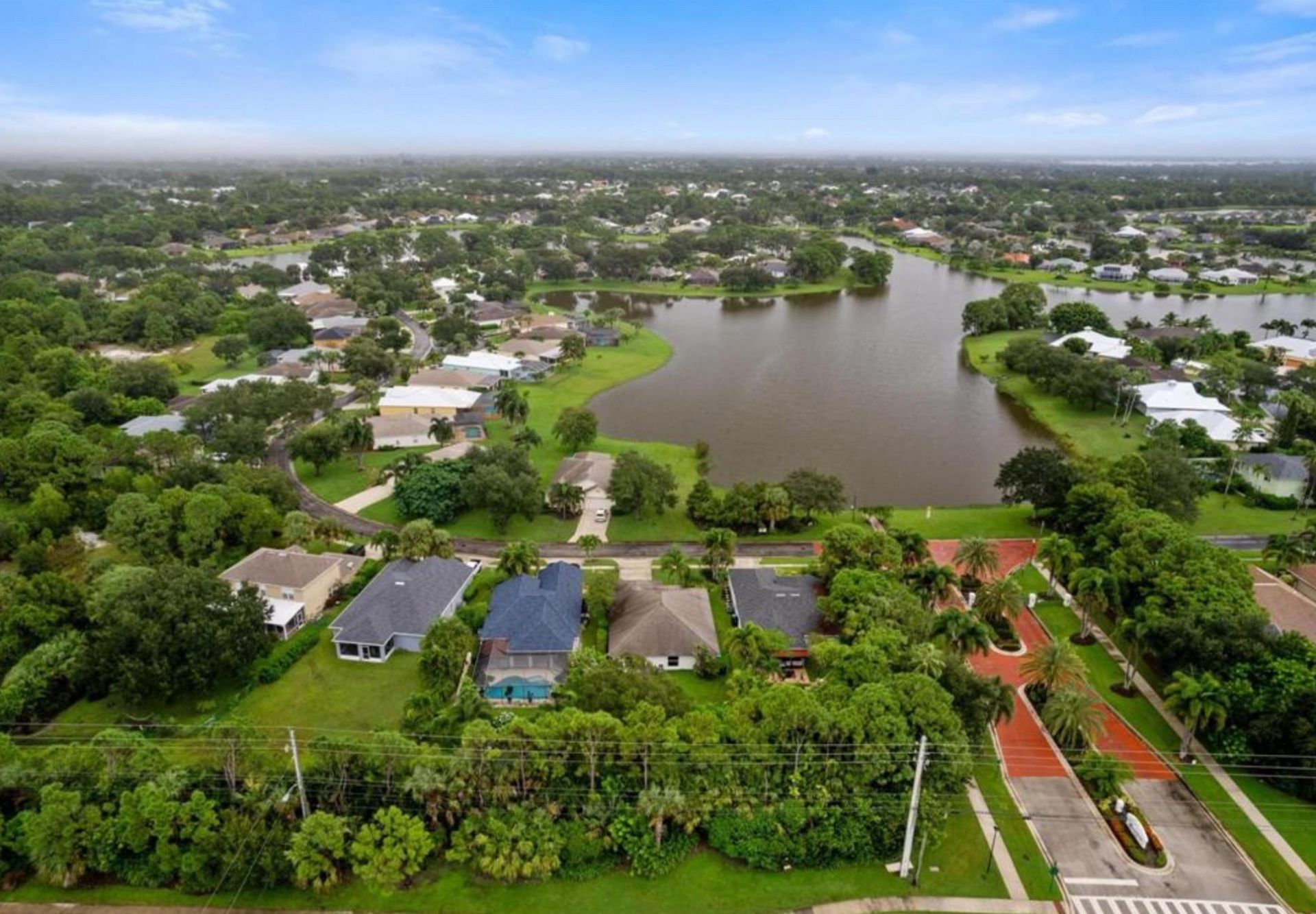 296 SW Panther Trce, Port Saint Lucie, FL 34953 Photo