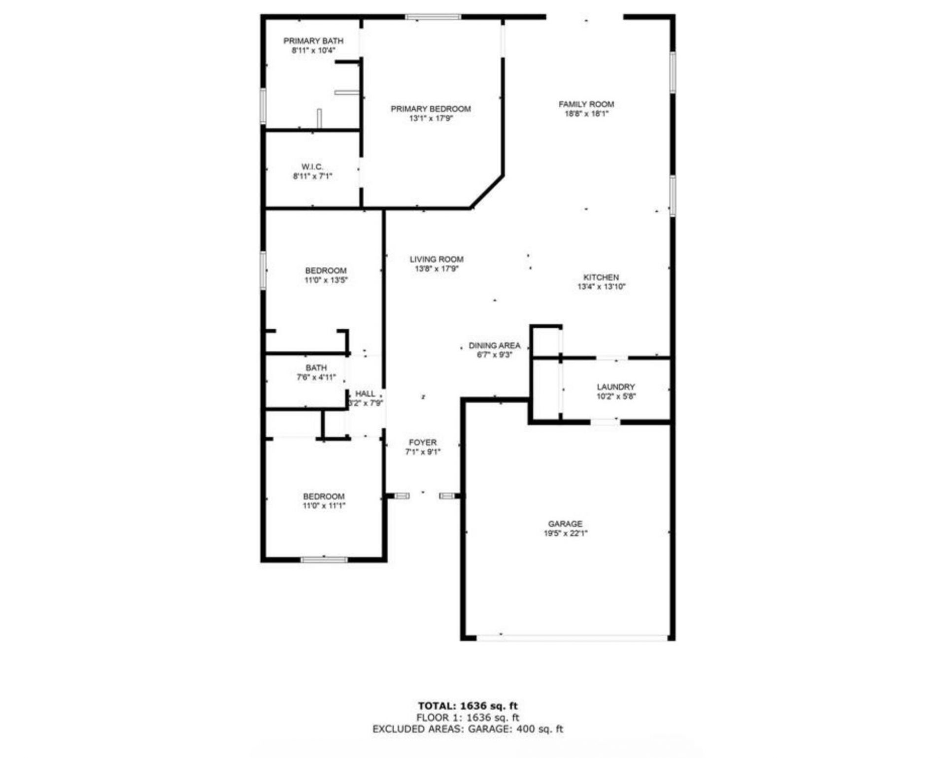 296 SW Panther Trce, Port Saint Lucie, FL 34953 Photo